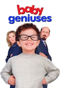 Baby Geniuses, película en español