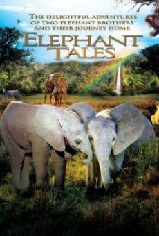 Elephant Tales online kostenlos