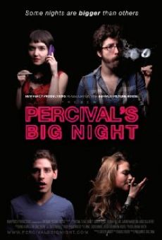 Percival's Big Night online