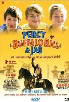 Percy, Buffalo Bill and I, película completa en español