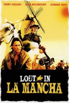 Lost in La Mancha en ligne gratuit