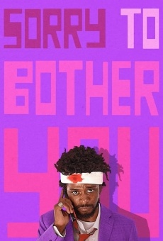Sorry to Bother You online free