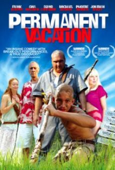 Permanent Vacation online free