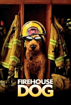 Firehouse Dog online