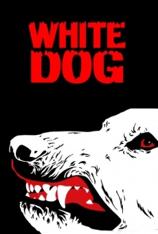 Perro blanco, película completa en español