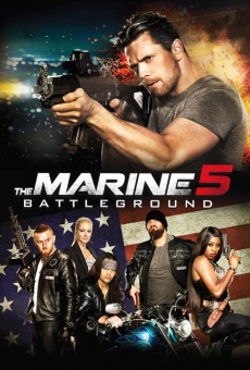 The Marine 5: Battleground online