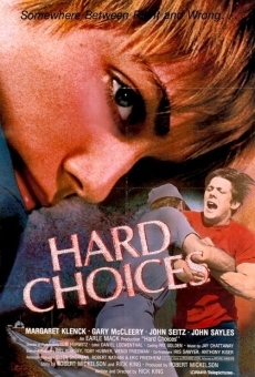 Hard Choices kostenlos