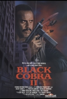 The Black Cobra 2 online