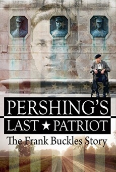 Pershing's Last Patriot online