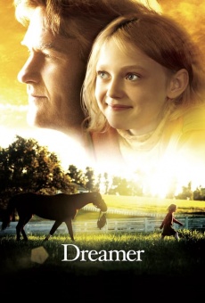 Dreamer: Inspired by a True Story, película en español