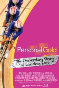 Película: Personal Gold