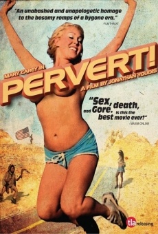Pervert! online free