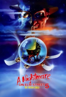 A Nightmare on Elm Street 5: The Dream Child online