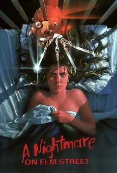 A Nightmare on Elm Street online
