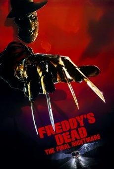 Freddy's Dead: The Final Nightmare online