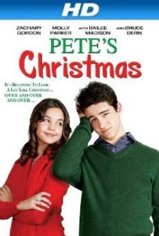 Pete's Christmas online free