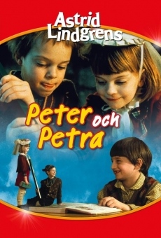 Peter och Petra on-line gratuito