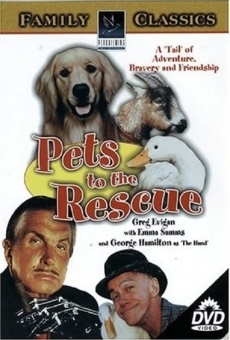 Pets to the Rescue online