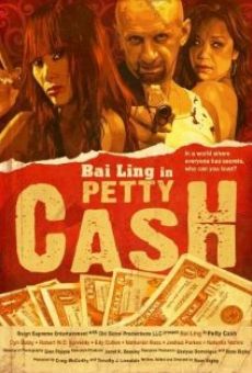 Petty Cash online