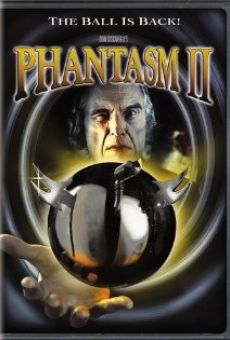 Phantasm II online