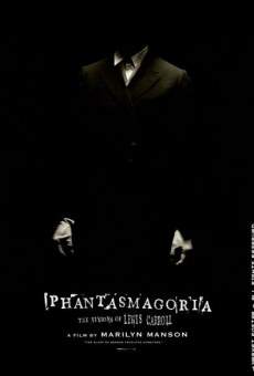 Phantasmagoria: The Visions of Lewis Carroll online free