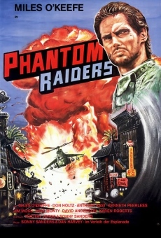 Phantom Raiders online
