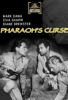 Pharaoh's Curse en ligne gratuit