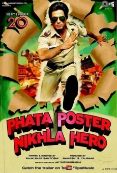 Phata Poster Nikhla Hero online
