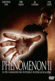 Phenomenon II, película en español