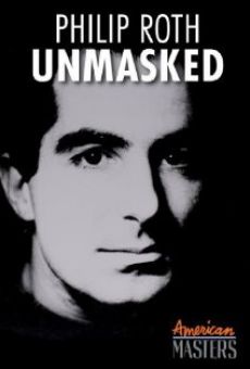 Philip Roth: Unmasked online