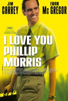Phillip Morris ¡Te quiero! online kostenlos