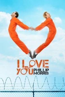 Phillip Morris ¡Te quiero!, película completa en español