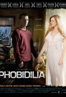 Phobidilia en ligne gratuit