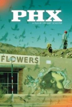 PHX (Phoenix) online
