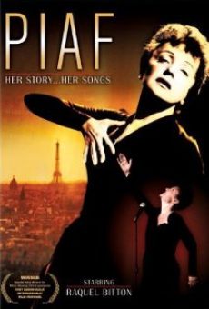 Piaf: Her Story, Her Songs en ligne gratuit