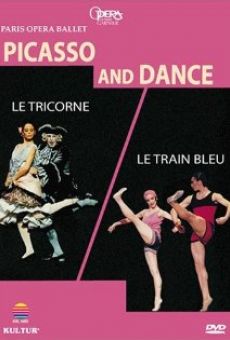 Picasso and Dance online