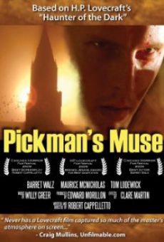 Pickman's Muse online