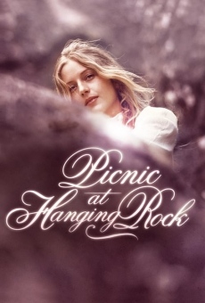 Picnic at Hanging Rock on-line gratuito