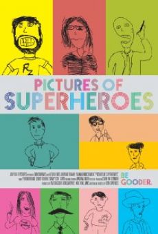 Pictures of Superheroes online kostenlos
