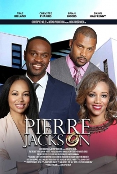 Pierre Jackson online free