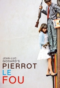 Pierrot, el loco, película completa en español