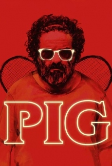The Pig online free