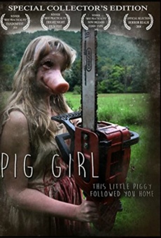 Pig Girl on-line gratuito