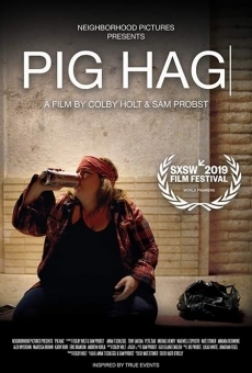 Pig Hag stream online deutsch