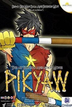 Pikyaw online