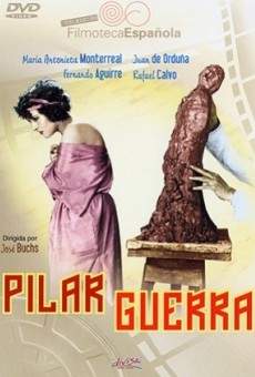 Pilar Guerra online