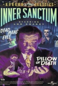 Pillow of Death online free