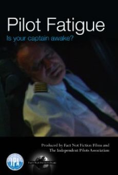 Pilot Fatigue online kostenlos