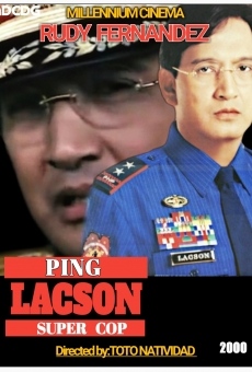 Ping Lacson: Super Cop stream online deutsch