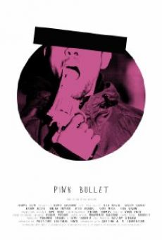 Pink Bullet